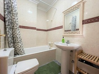 Maison de vacances Los Alcázares Équipement 10