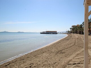 Maison de vacances Los Alcázares Environnement 24