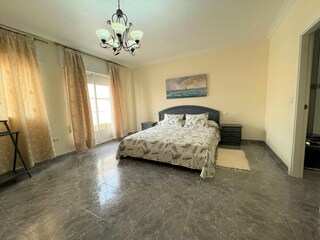 Maison de vacances Los Alcázares Équipement 11