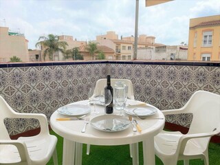 Vakantiehuis Los Alcázares  27