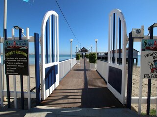 Holiday house Los Alcázares  27