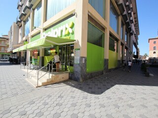 Casa de vacaciones Los Alcázares Grabación al aire libre 1