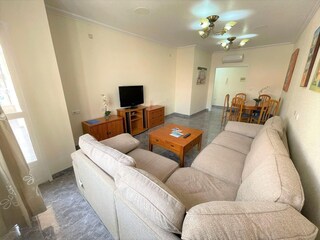 Vakantiehuis Los Alcázares Kenmerken 14