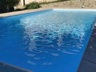 Villa Monticello Buitenaudio-opname 2