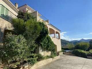 Villa Monticello Buitenaudio-opname 3