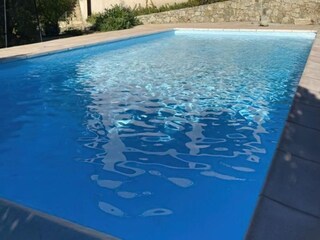 Villa Monticello Buitenaudio-opname 6