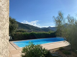Villa Monticello Buitenaudio-opname 7
