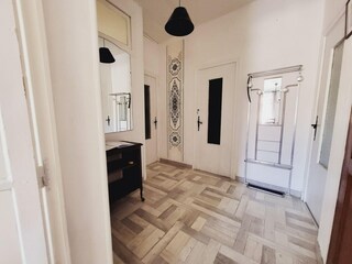 Ferienhaus Saint-Ambroix Ausstattung 1