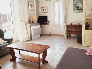 Ferienhaus Saint-Ambroix Ausstattung 13