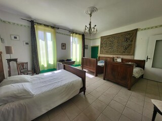 Ferienhaus Saint-Ambroix Ausstattung 2