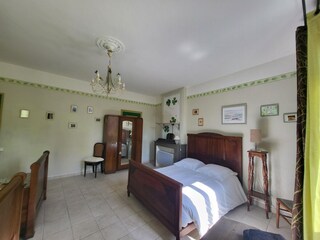 Ferienhaus Saint-Ambroix Ausstattung 3