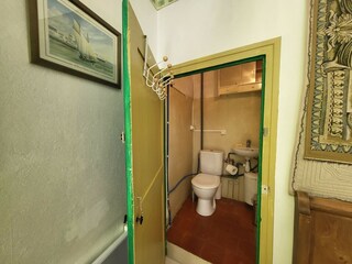 Vakantiehuis Saint-Ambroix Kenmerken 14