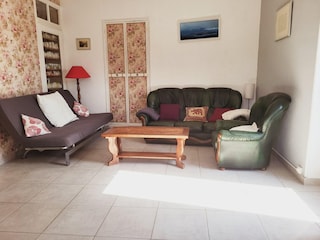 Ferienhaus Saint-Ambroix Ausstattung 15