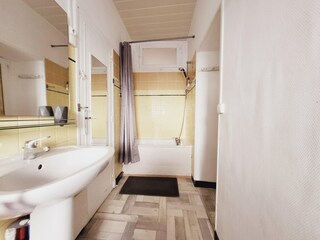 Ferienhaus Saint-Ambroix Ausstattung 4