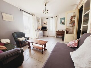 Ferienhaus Saint-Ambroix Ausstattung 4