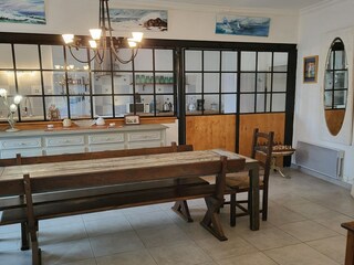 Ferienhaus Saint-Ambroix Ausstattung 6