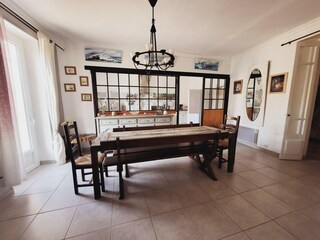 Ferienhaus Saint-Ambroix Ausstattung 7