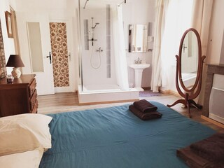 Ferienhaus Saint-Ambroix Ausstattung 8