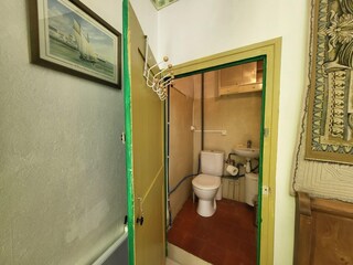 Ferienhaus Saint-Ambroix Ausstattung 11