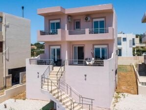 Casa de vacaciones Villa en Κοσκινού en una zona encantadora - Koskinou - image1