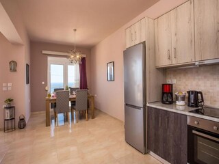 Vakantiehuis Koskinou Kenmerken 20