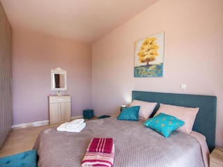 Vakantiehuis Koskinou Kenmerken 22