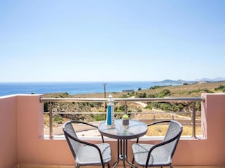 Holiday house Koskinou Outdoor Recording 8