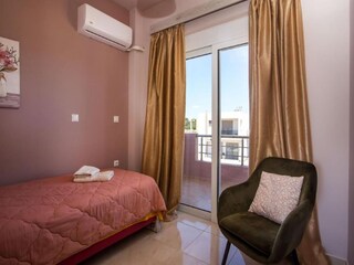 Vakantiehuis Koskinou Kenmerken 27