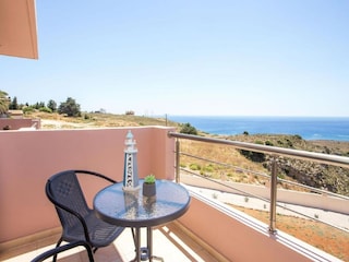 Holiday house Koskinou Outdoor Recording 9