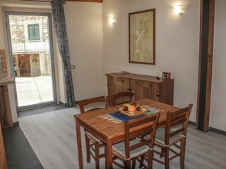 Apartment Casola in Lunigiana Features 18