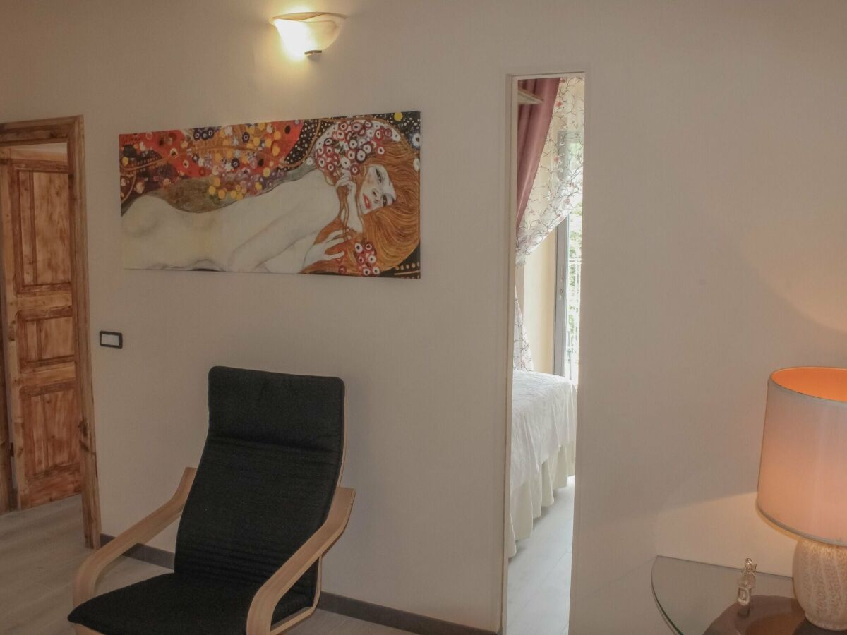 Apartment Casola in Lunigiana Ausstattung 25