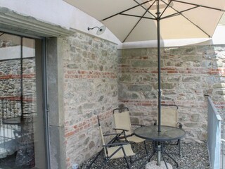 Apartment Casola in Lunigiana Outdoor Recording 14