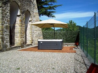 Apartment Casola in Lunigiana  34