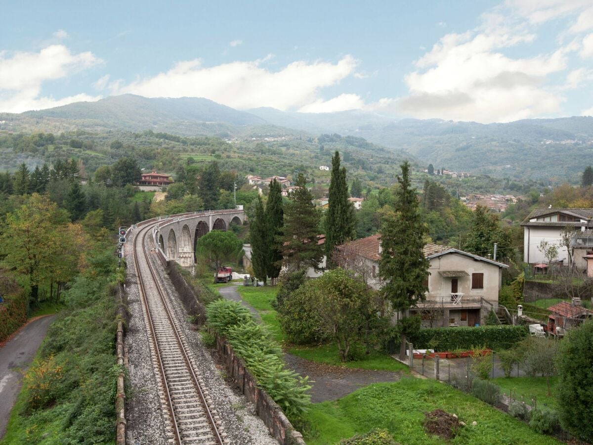 Apartment Casola in Lunigiana Umgebung 28