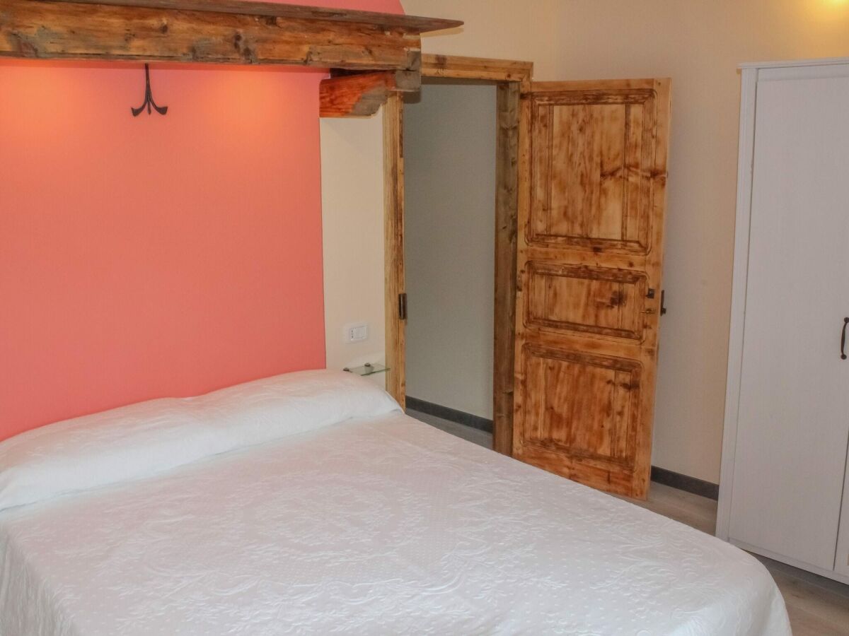 Apartment Casola in Lunigiana Ausstattung 24