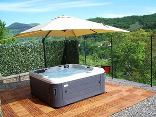 Apartment Casola in Lunigiana  35