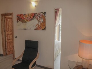 Apartment Casola in Lunigiana Ausstattung 24