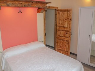Apartment Casola in Lunigiana Ausstattung 26