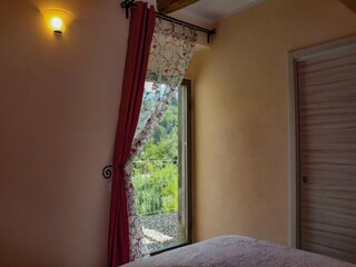 Apartment Casola in Lunigiana Ausstattung 26
