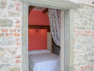 Apartment Casola in Lunigiana Ausstattung 28