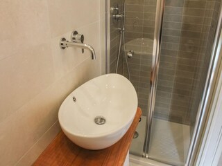 Apartment Casola in Lunigiana Ausstattung 29