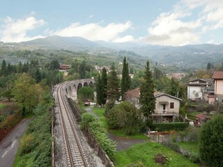 Apartment Casola in Lunigiana Environment 31