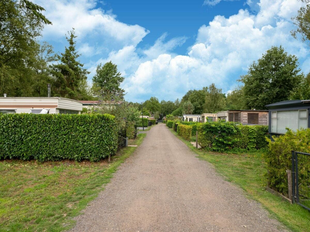 Casa de vacaciones De Bult Grabación al aire libre 1