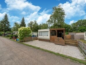 Gezellig vakantiehuis vlakbij Giethoorn met tuin - De Bult - image1