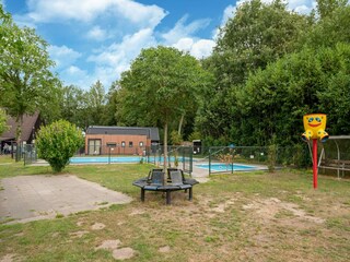 Holiday house De Bult Outdoor Recording 13