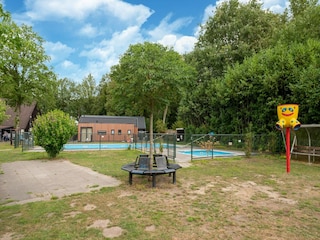 Vakantiehuis De Bult Buitenaudio-opname 13