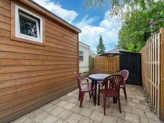 Holiday house De Bult Outdoor Recording 9