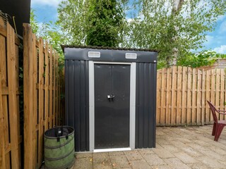 Vakantiehuis De Bult Buitenaudio-opname 8