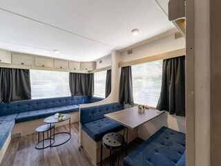 Holiday house De Bult Features 32