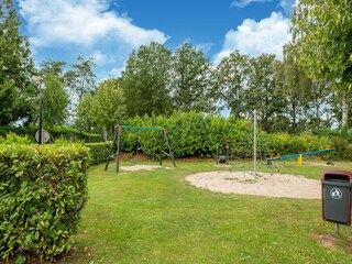 Holiday house De Bult Outdoor Recording 10